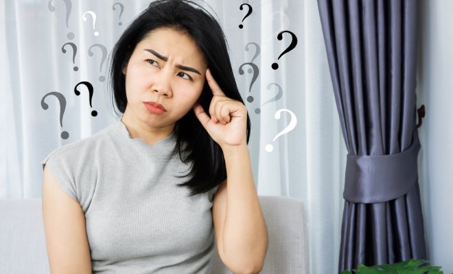 la duda patológica o TOc de comprobación como principales causas de la ansiedad