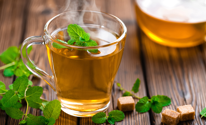 Beneficios de la menta que debes conocer