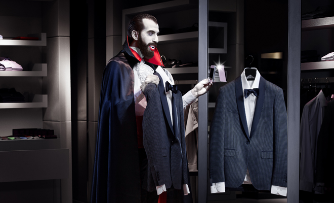 Significado de soñar que un vampiro se enamora de ti