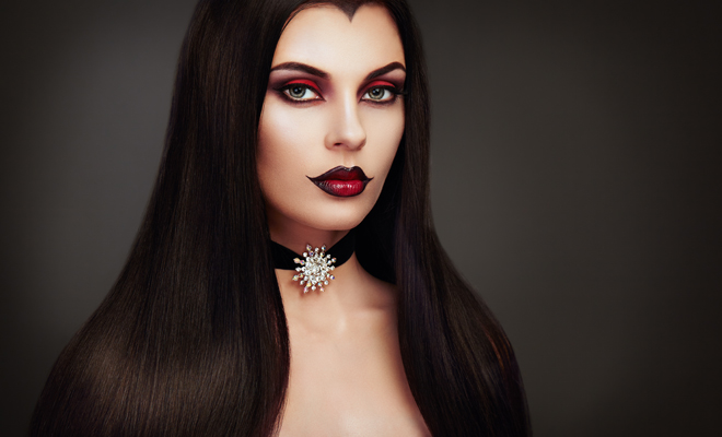 Qué significa soñar que soy un vampiro