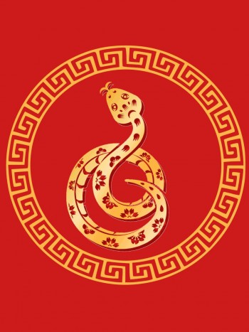 Horóscopo chino de la mujer Serpiente: personalidad y curiosidades