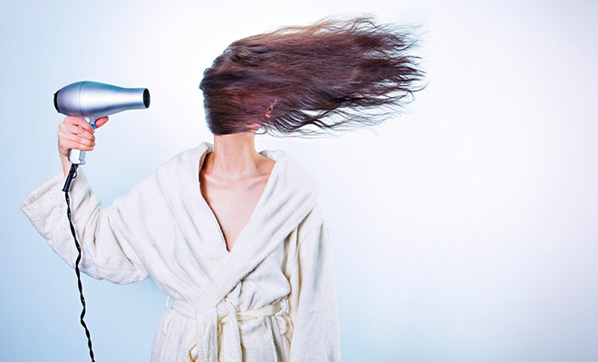 Cómo frenar la caída del cabello