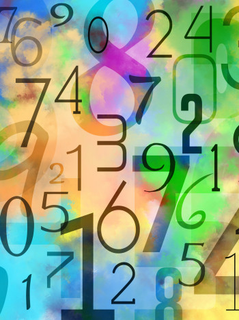 Los números que atraen la buena suerte para cada signo del zodiaco