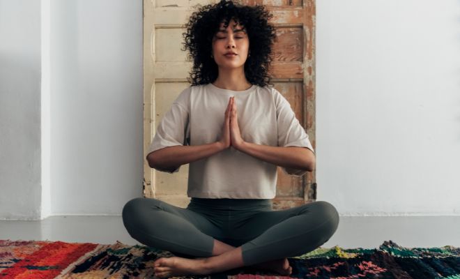 Terapias y técnicas de relajación para aliviar los efectos de un ataque de pánico