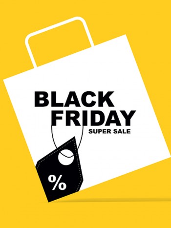 Ojo a las ofertas y oportunidades del 'Black Month'