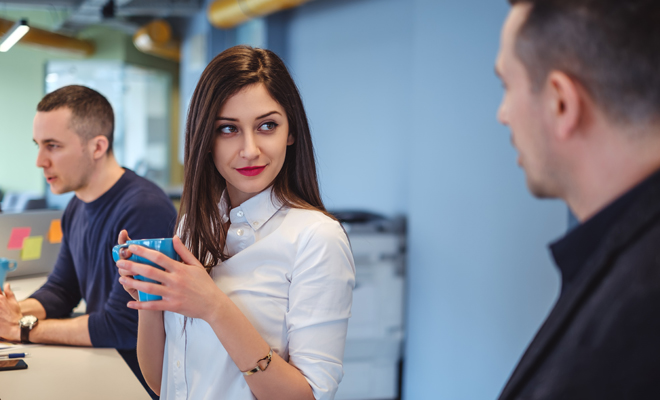 Los signos del zodiaco más y menos seductores del horóscopo