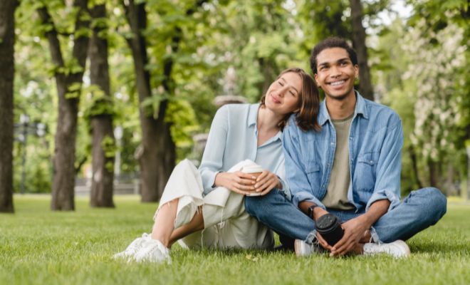 La bisexualidad no es una elección ni un obligación