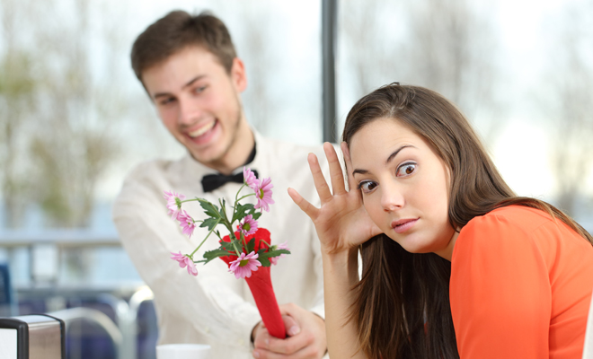 El horóscopo y los signos del zodiaco menos seductores