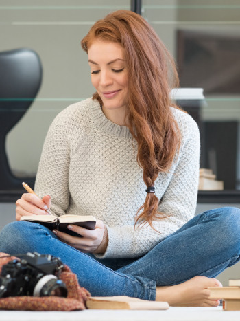 Carta de amor para alguien que estás conociendo: dile todo lo que sientes