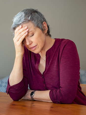 Menopausia: 7 plantas medicinales para aliviar sus odiosos síntomas