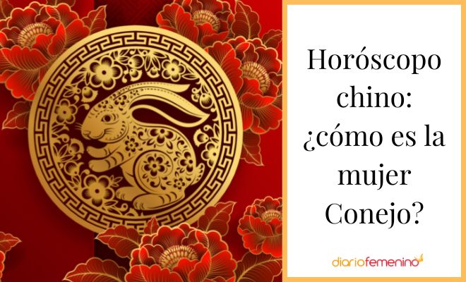 Este es el año chino del Conejo: ¿cuál es tu horóscopo chino?