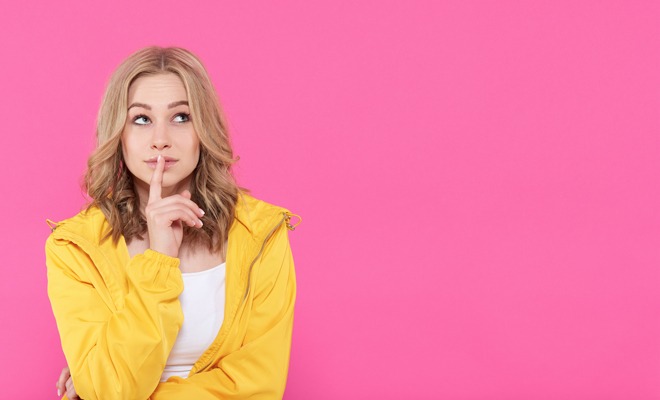 Preguntas sobre higiene vaginal