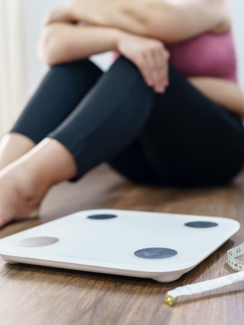 Engordar por ansiedad: cómo evitar el aumento de peso