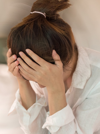 Frases que (bajo ningún concepto) debes decirle a alguien con ansiedad