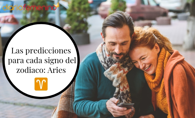 Así le va a ir a Aries en el amor según el horóscopo
