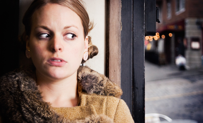 Interpretación de soñar que te persigue un ciempiés