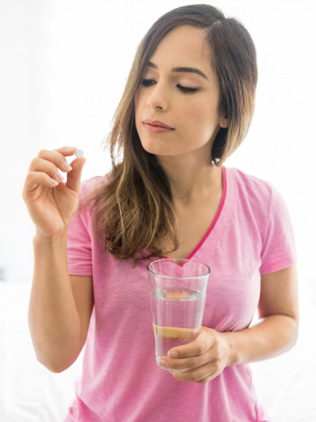 Ya he tomado una pastilla del día después este mes, ¿puedo tomar otra?