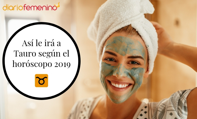 Las predicciones para Tauro según el horóscopo 2019