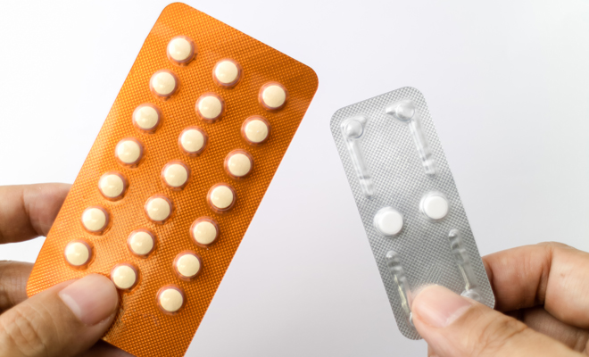 ¿Qué es la píldora del día después?