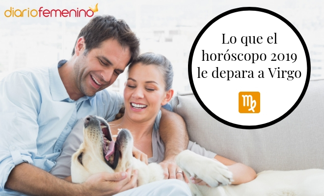 Conoce todas las predicciones del zodiaco 2019