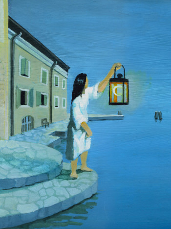 Cómo tener un sueño lúcido esta misma noche (paso a paso para lograrlo)