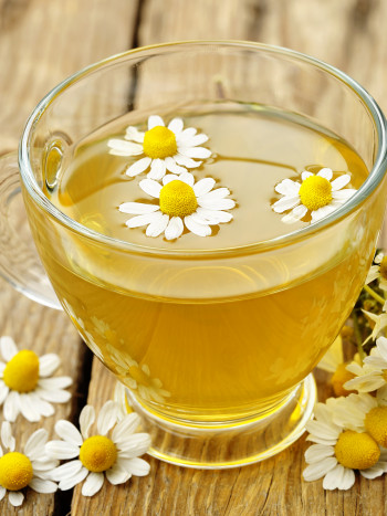 La manzanilla y sus millones de usos y beneficios como planta medicinal