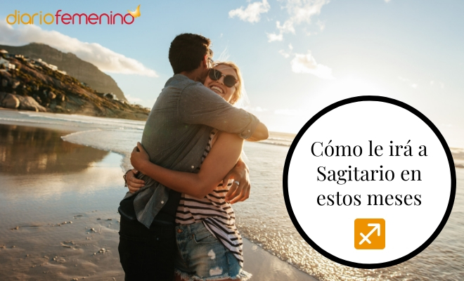 El horóscopo de Sagitario y todas sus predicciones