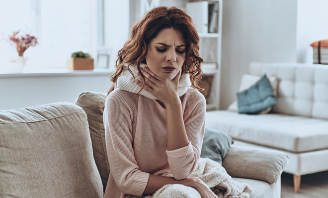 Algunos remedios caseros para eliminar la tos