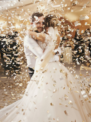 El significado de soñar con la fecha de tu boda: ¿te vas a casar?