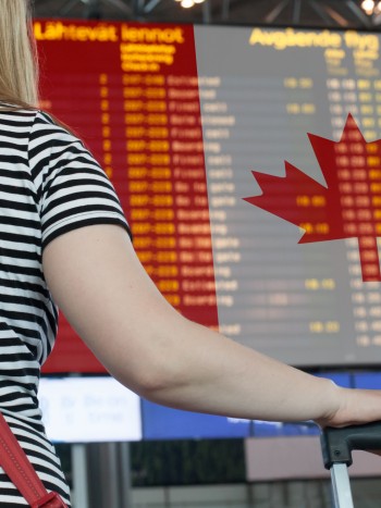 Tips útiles para viajar a Canadá: ¿qué es la eTA y qué más necesitas?
