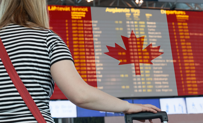 Tips útiles Para Viajar A Canadá ¿qué Es La Eta Y Qué Más Necesitas 4820