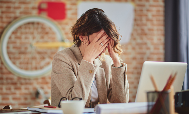 Plantas medicinales para despedirte de la ansiedad
