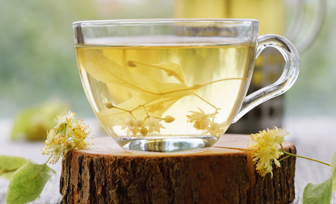 La tila y sus beneficios para tratar la ansiedad