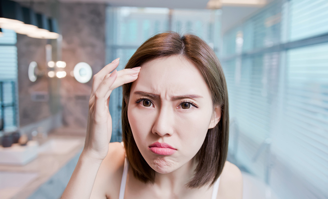 Cuál es el significado de soñar con gusanos en la cabeza