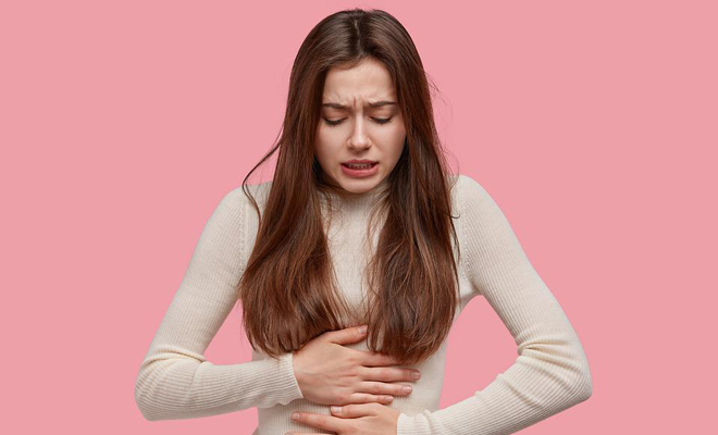 ¿Cuándo deberías acudir al médico por un dolor menstrual?