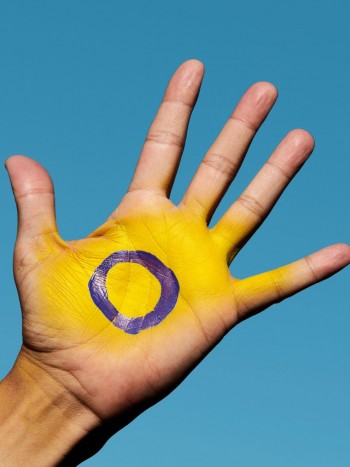 Frases de apoyo para el Día de la Conciencia para la Comunidad Intersexual