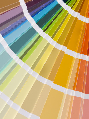 Los curiosos significados de los colores en las distintas culturas