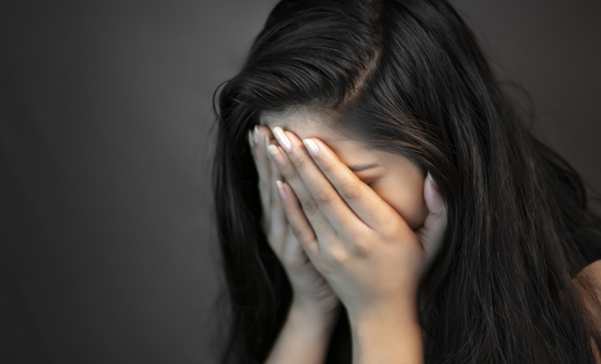 Interpretación de soñar que lloras gusanos blancos