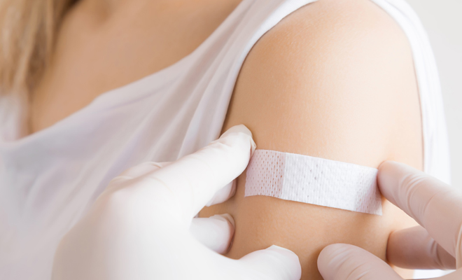 Qué significa soñar con gusanos blancos en una herida