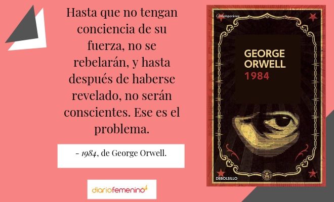 126 frases bonitas de libros: fragmentos literarios que no se olvidan