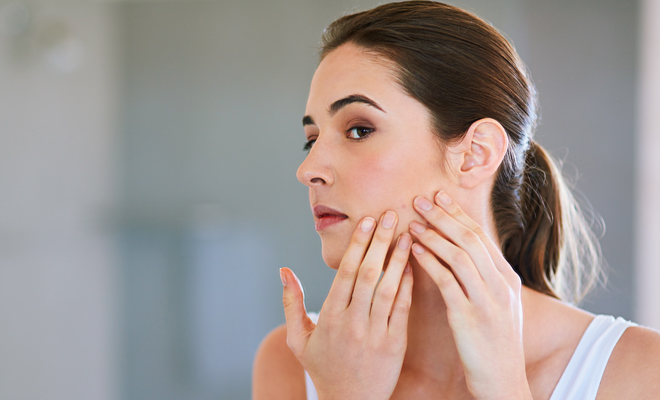 Cuáles son las principales causas del acné hormonal