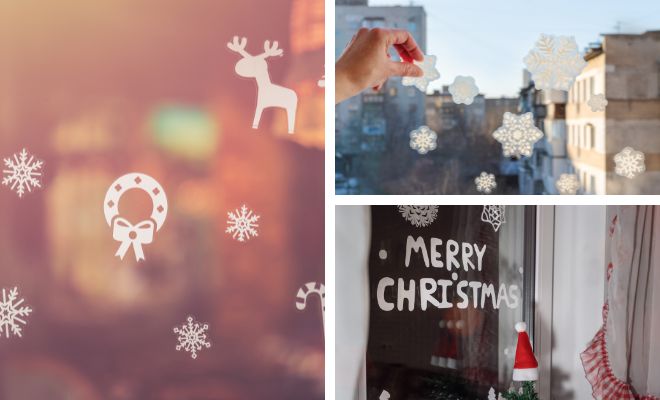 Cómo decorar la oficina con vinilos decorativos