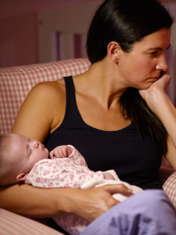 Verdaderas razones por las que muchas parejas se separan al tener hijos