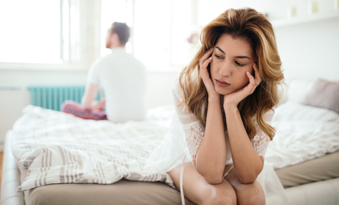 Así cambia la vida de las parejas con la llegada de los hijos