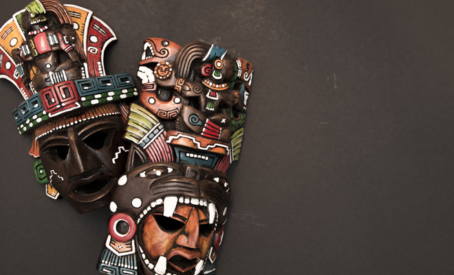 Tepoztécatl: leyenda mexicana con moraleja