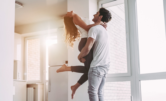 El amor según el horóscopo chino 2019