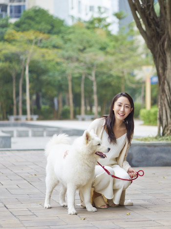 Nombres coreanos para perros (con significado): ideas fuera de lo común