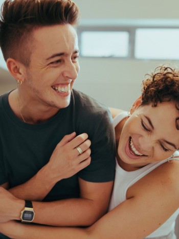 14 tips útiles para saber actuar si una persona te dice que es trans