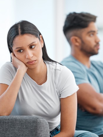 Qué hacer cuando tu pareja ya no te atrae: ¿se puede recuperar el deseo?