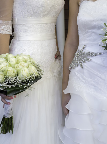 El significado de soñar que te casas con una mujer (siendo mujer)